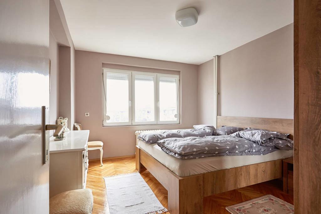 Spacious Modern Apartment In Peaceful Neighborhood 스코페 외부 사진