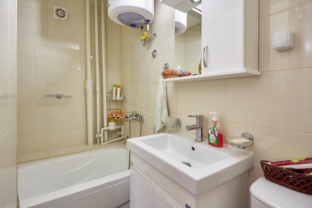 Spacious Modern Apartment In Peaceful Neighborhood 스코페 외부 사진